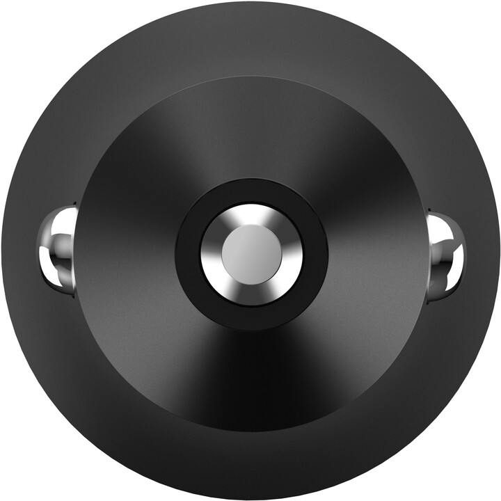 Karikues Xiaomi, 2x USB 3.0, për makinë, i zi