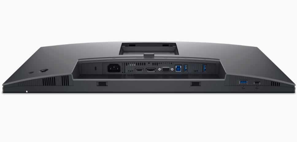 Monitor Dell P2425H WOST, 23,8", IPS, FHD, i zi