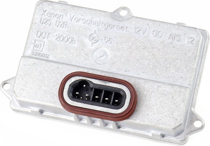 Ballast drita xenon AMiO 02620, për llamba D1 D3S D3R H3