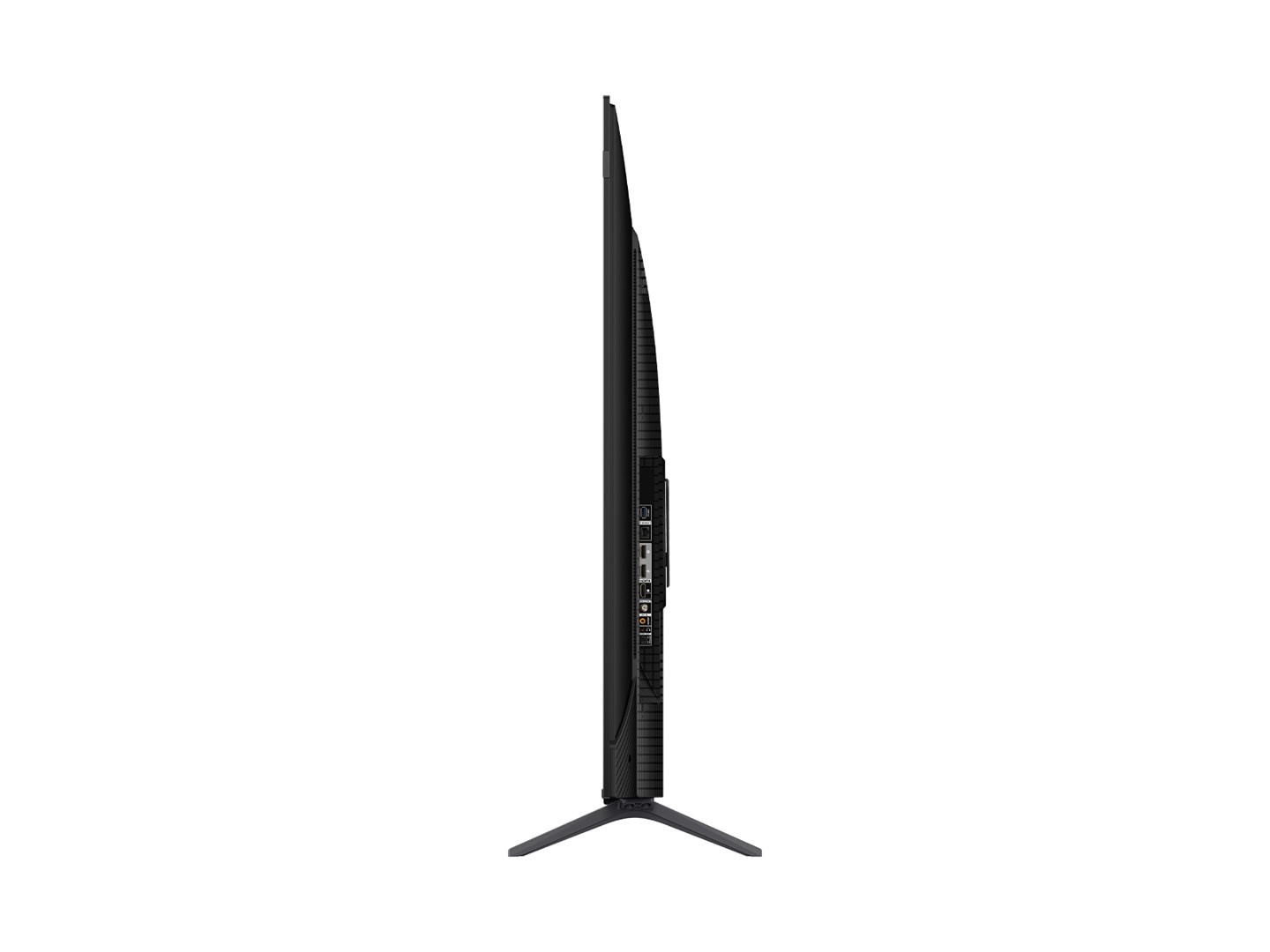 TV TCL 65C655, 65", 4K Ultra HD, QLED, Google TV, i zi