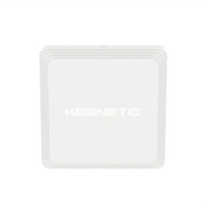Access point Wi Fi Keenetic Orbiter Pro KN 2810, AC1300, Mesh, 2 porta 1Gbps, PoE, set 4 copë, i bardhë