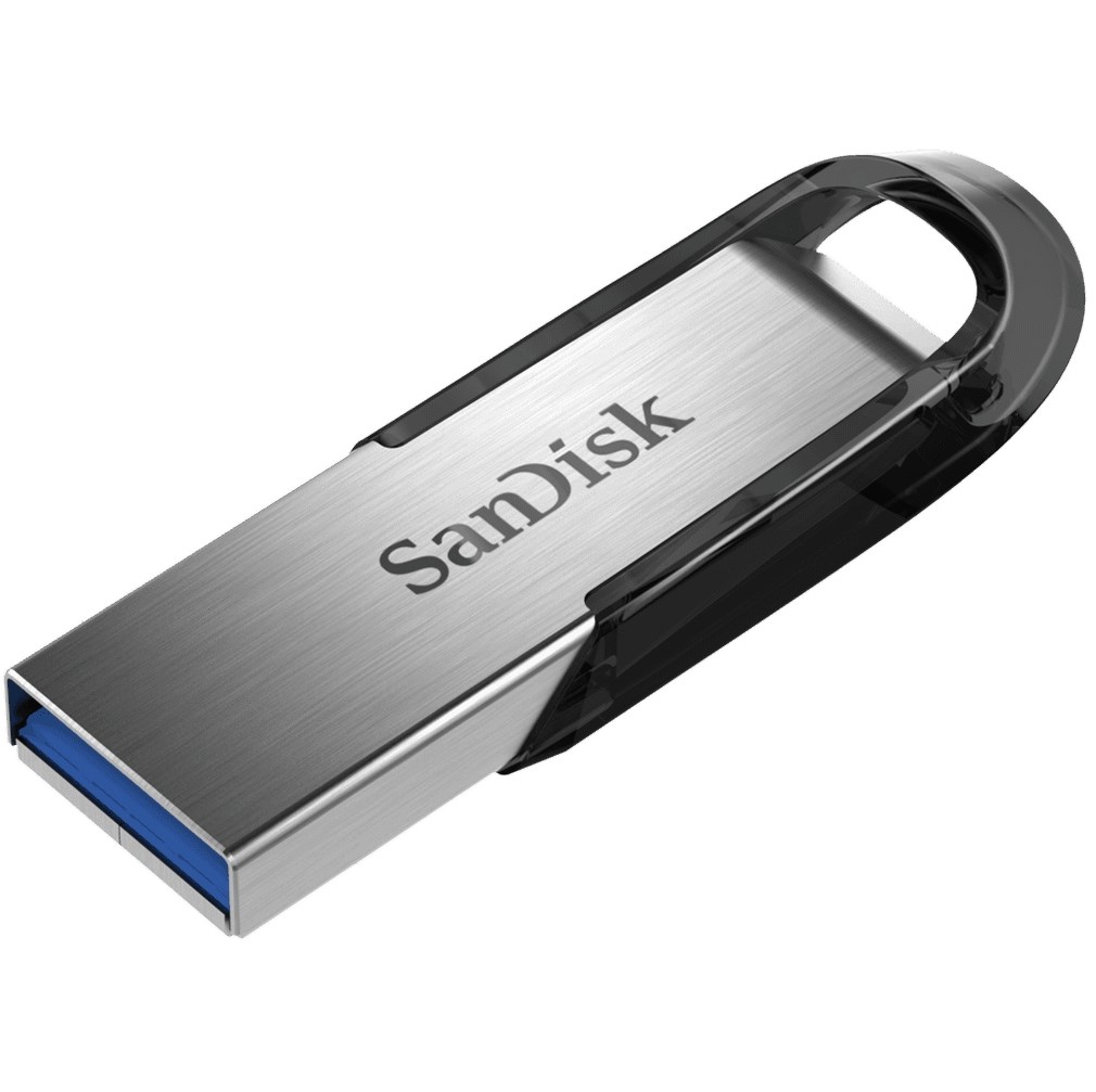 USB SanDisk Ultra Flair, 32 GB, USB Type-A