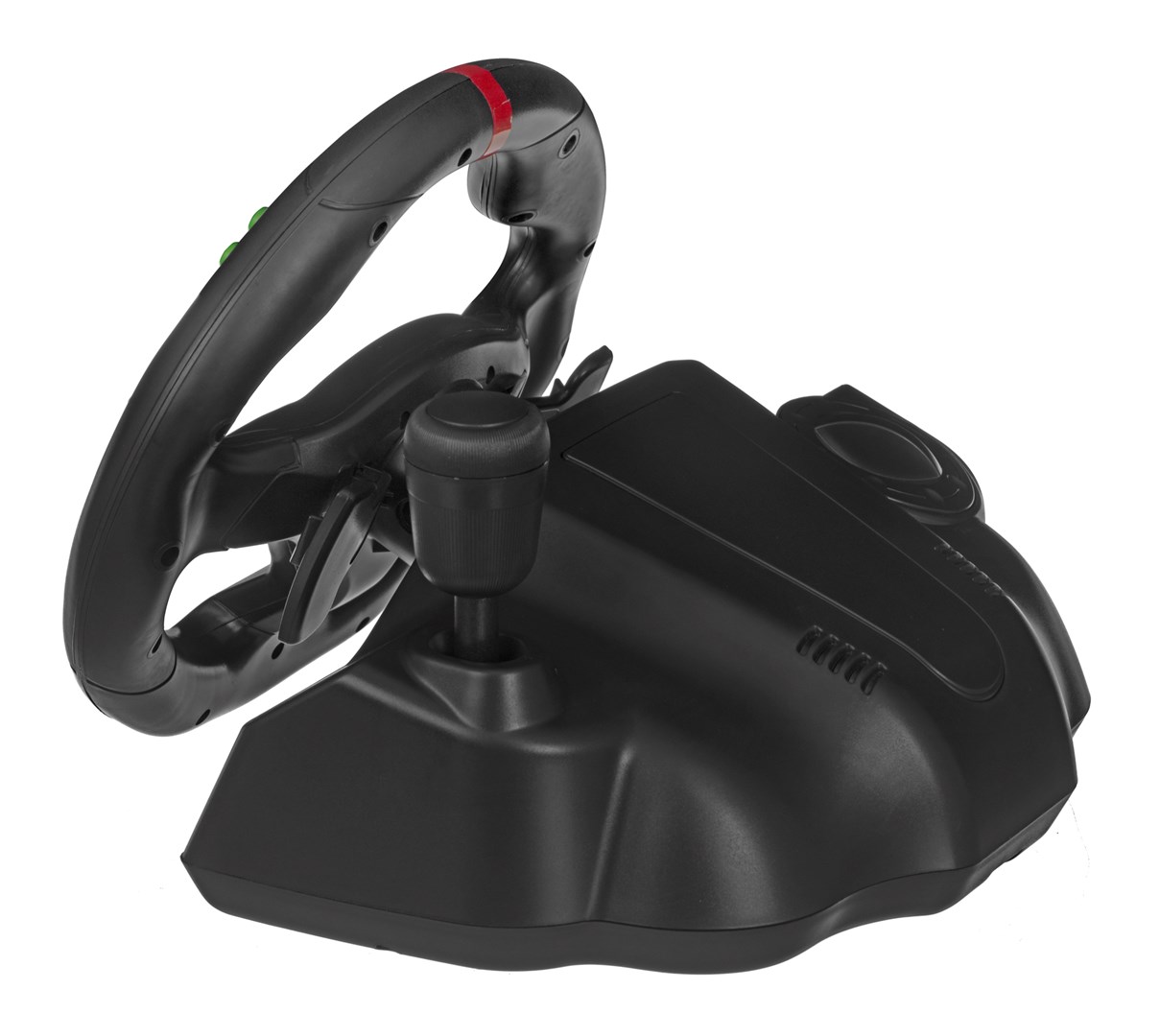 Set timon, pedale dhe ndërrues i shpejtësive Esperanza Playstation, Playstation 3 Digital USB