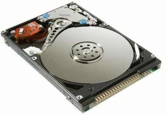 Hard disk i brendshëm CoreParts MUXMS-00026, 40GB, 2.5" IDE, 5400 RPM