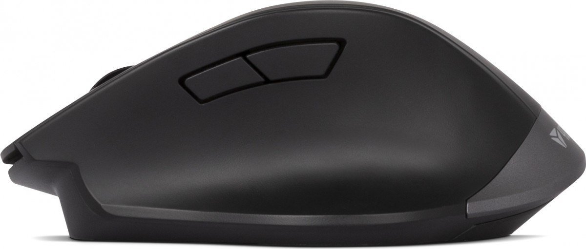 Mouse wireless ergonomik Yenkee YMS 2075 Range, 2400 DPI, 6 butona, i zi