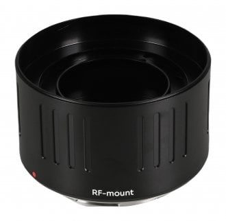 Bajonetë ndërruese Laowa Nanomorph LF, për objektiv 60mm T2.9, Canon RF