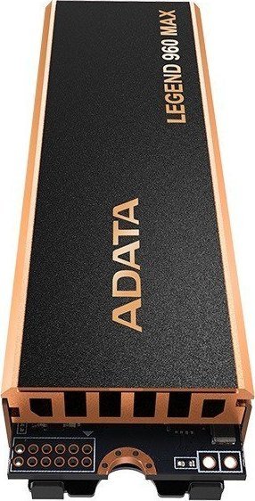 Disk SSD ADATA Legend 960 MAX, 1TB, M.2 2280 PCI-E x4 Gen4 NVMe