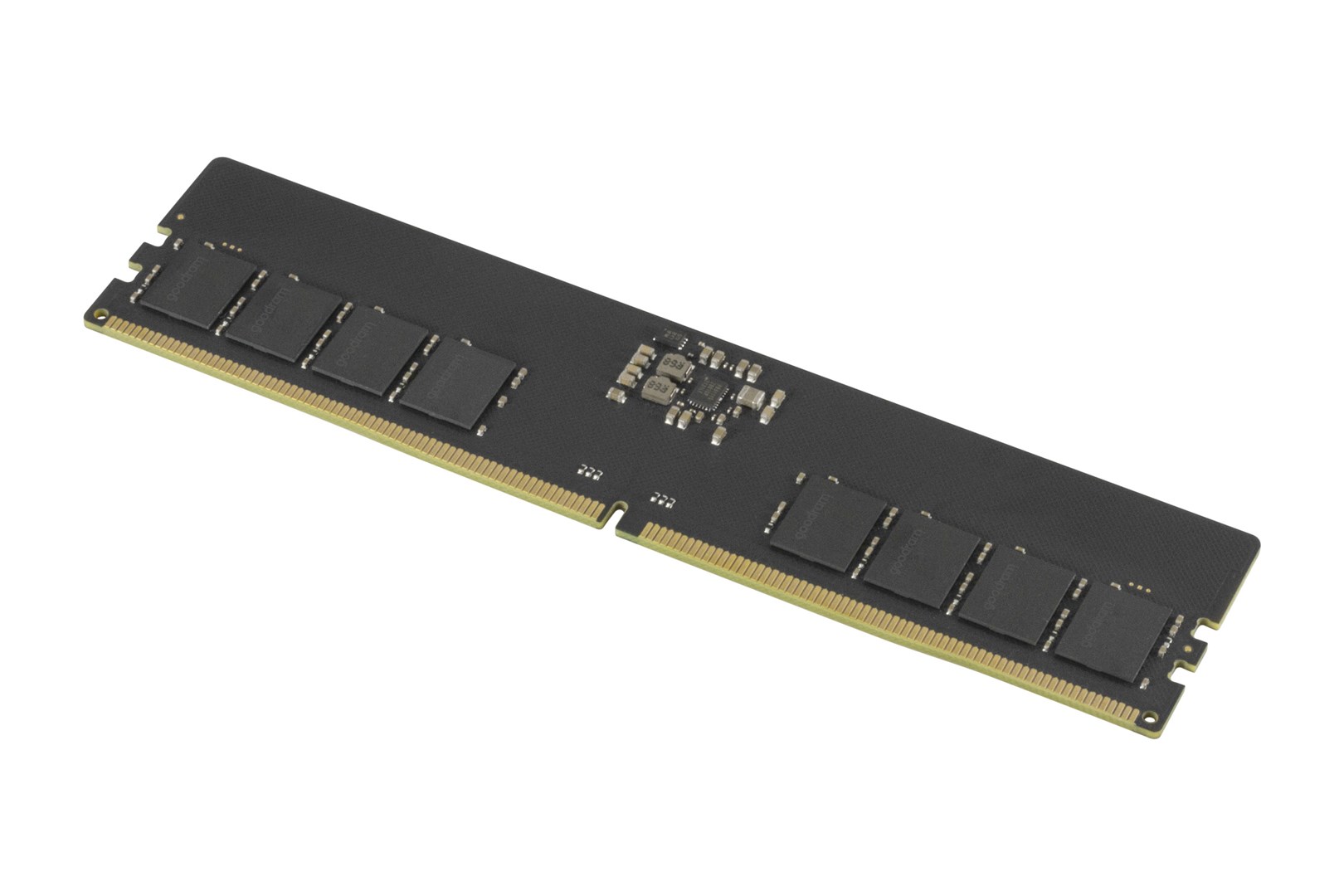 Memorie RAM Goodram  DDR5 16GB/4800 CL40 - 16 GB (1 x 16 GB) 4800 MHz ECC