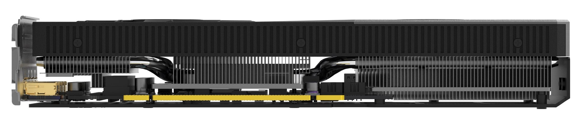 Kartë grafike Inno3D NVIDIA GeForce RTX 4070, 12 GB GDDR6X