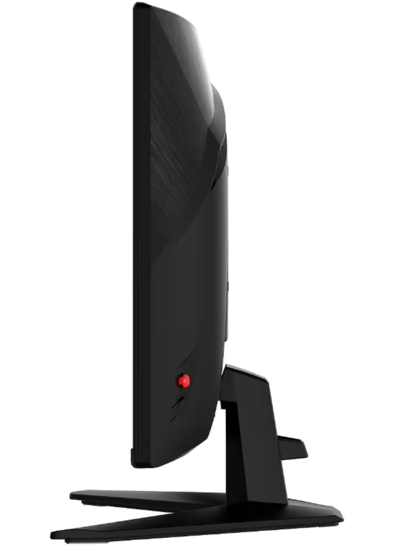 Monitor MSI MAG 274CXF, 27", Full HD, 280Hz, i zi