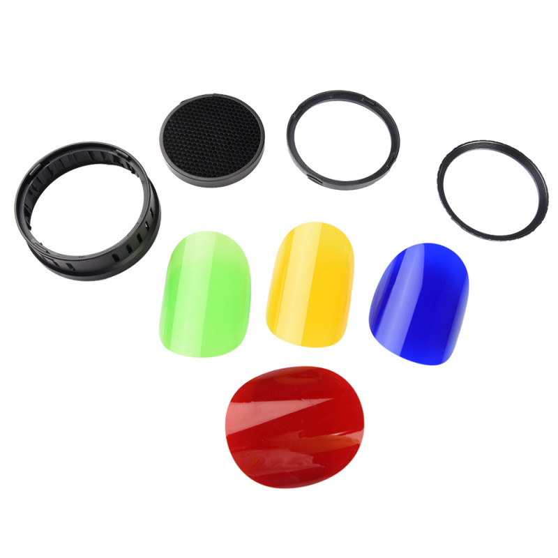 Godox Barndoor for AD400pro