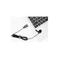Saramonic USB Lavalier Microphone 2 m