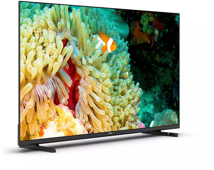 Televizior Philips 65PUS7607, 65" (165cm), 4K UHD, i zi