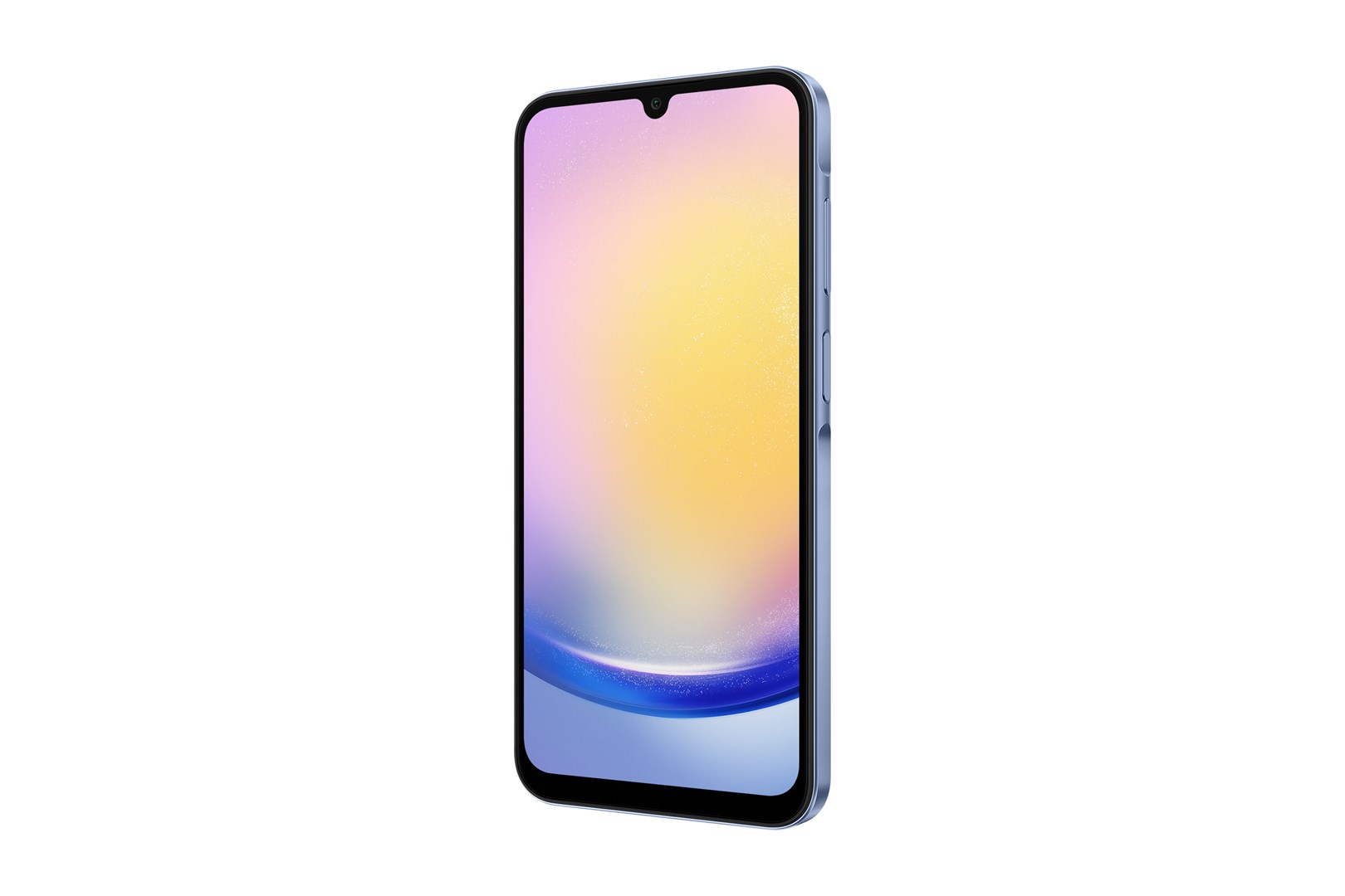 Celular Samsung Galaxy A25 5G, 6.5", 256GB, 8GB RAM, 5000mAh, i kaltër