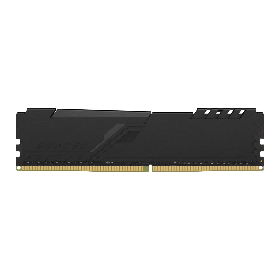 Memorie RAM HyperX FURY HX430C16FB4K4/64 64 GB DDR4 3000 MHz