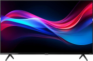 Телевизор Sharp 4T C43GJX, 43\", 4K Ultra HD, Smart TV
