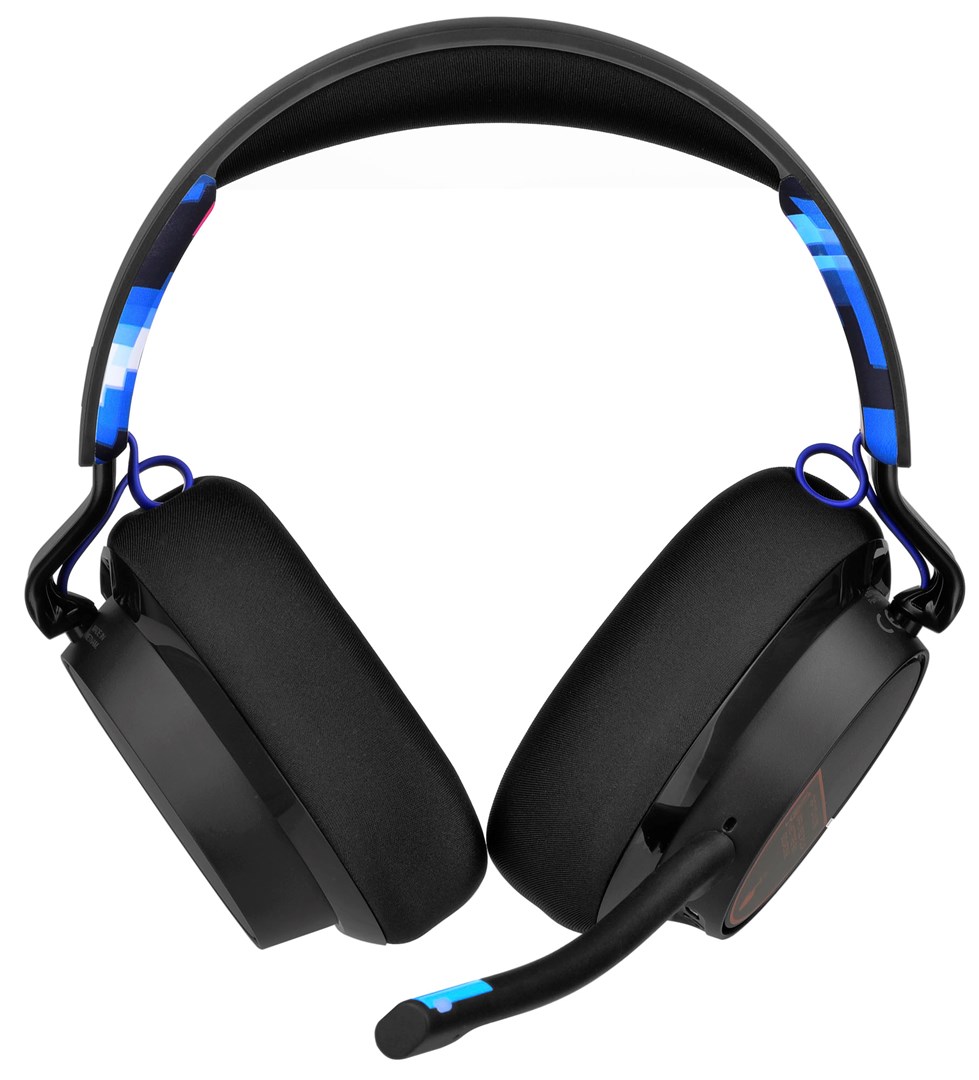 Слушалки Skullcandy Slyr PRO, со кабел