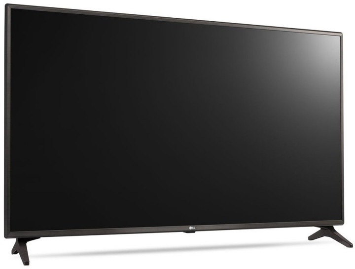 LG 43LJ614V - 108cm