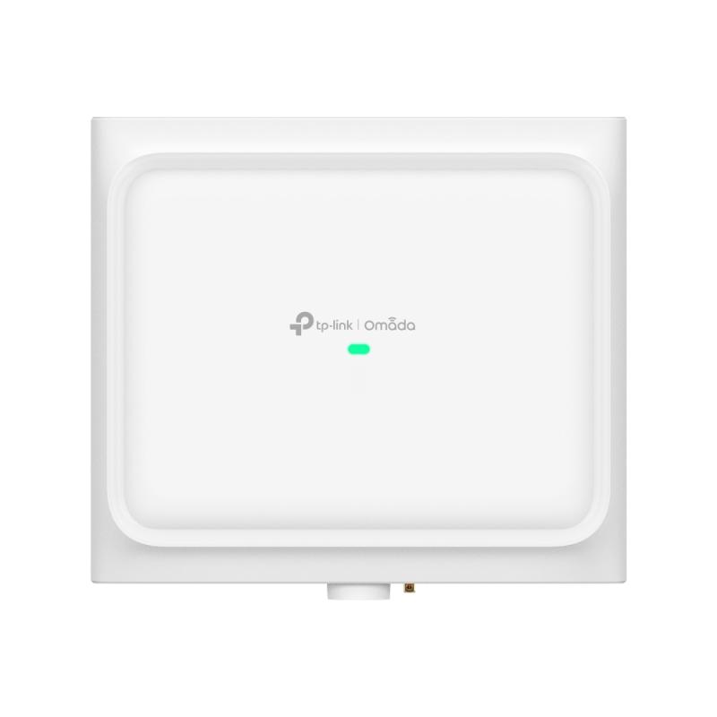Pikë aksesi TP-Link Omada AX3000, WiFi 6, IP68, e bardhë