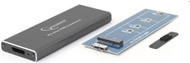 Gembird USB 3.0 - M.2 SATA SSD Caddy (EE2280-U3C-01)