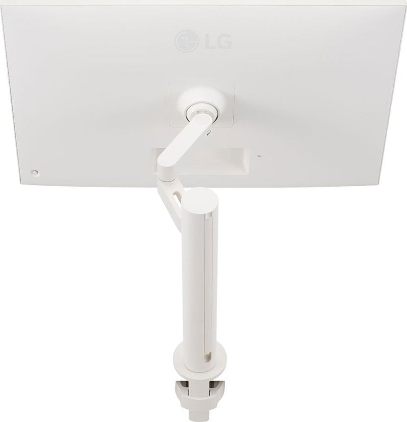 Monitor LG Smart 32SQ780S-W Ergo, 32'', 65Hz, Class G, 3840 x 2160 (UHD 4K), VA, i bardhë