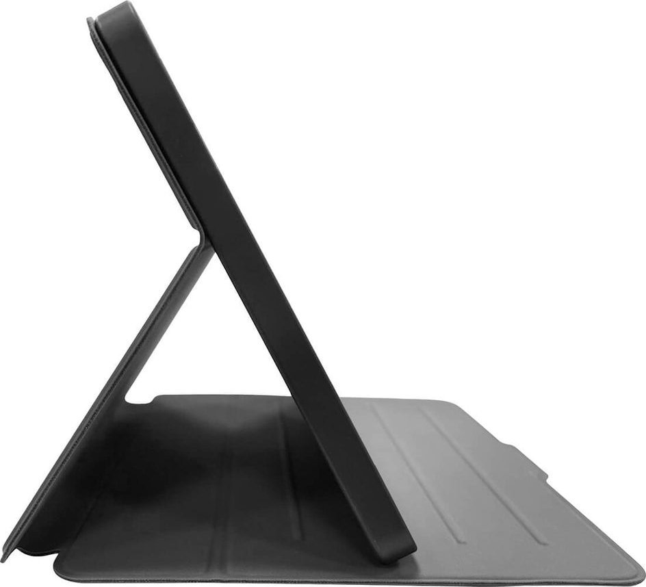 Këllëf tablet Targus Click-In për Samsung Galaxy Tab A9+, mbrojtje ushtarake, me mbajtëse, i zi