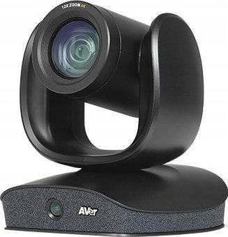 Kamerë konferencash AVer CAM520 Pro3, 8MP, Full HD 1080p 60fps, e zezë