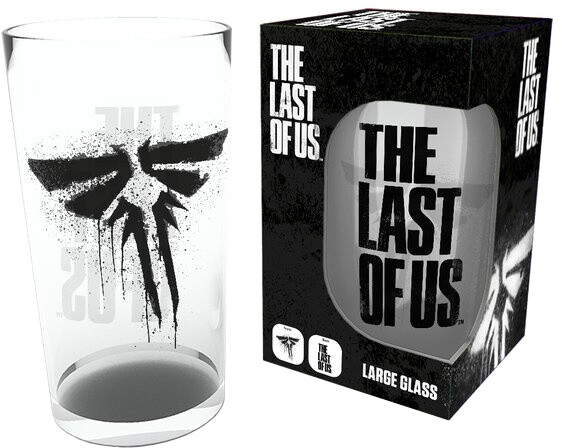 Gotë The Last of Us - Firefly