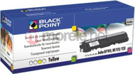 Toner për printer Black Point LCBPBTN230Y, zëvendësues për TN-230, i verdhë