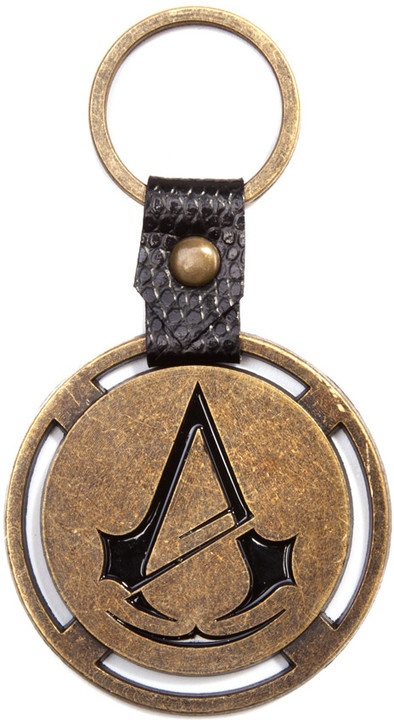 Mbajtëse çelësash - Assassin's Creed