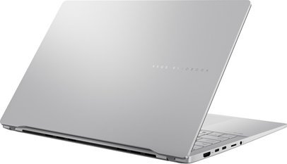 Laptop Asus Vivobook S 15 OLED S5507QA-MA001W, 15.6", QHD, Snapdragon X Elite, 32GB RAM, 1TB SSD, Windows 11 Home, i argjendtë