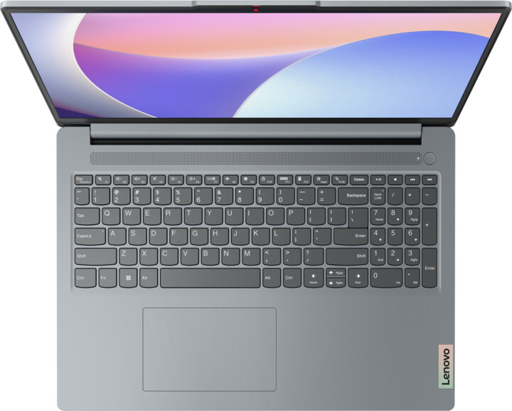 [OUTLET] Laptop Lenovo IdeaPad Slim 3 16IAH8, 16", Intel Core i5, 16GB RAM, 512GB SSD M.2, Intel UHD Graphics, hiri