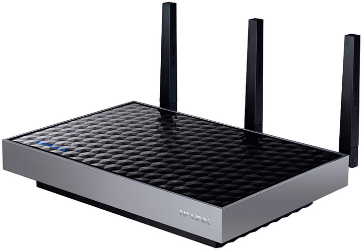 WiFi Екстендер TP-LINK RE580D