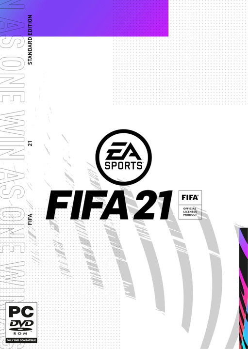 Videolojë FIFA 21 (PC)