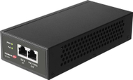 Injektor PoE Edimax GP-103IT, Gigabit, 90W, i zi, set 5 copë