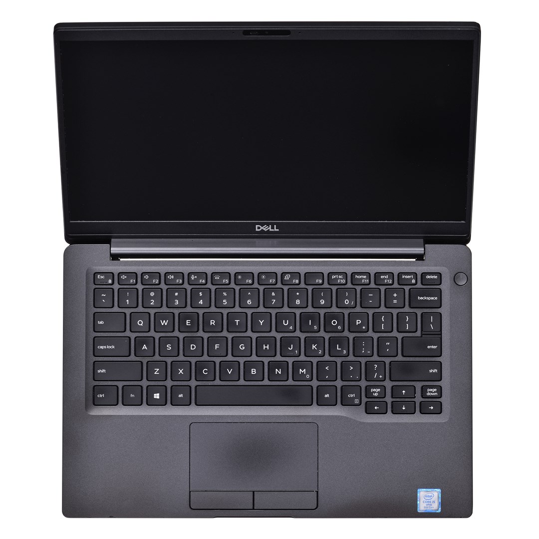 Laptop Dell Latitude 7400, 14", Intel Core i5-8265U, 16GB RAM, 256GB SSD, i hirtë