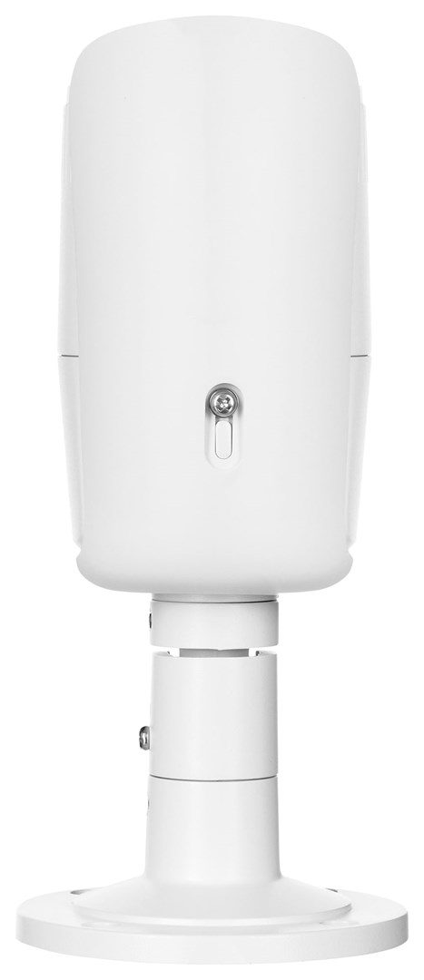 Kamerë sigurie Hikvision DS-2CD1643G2-IZ, 4 MP, 2560 x 1440, me detektim të lëvizjes, e bardhë