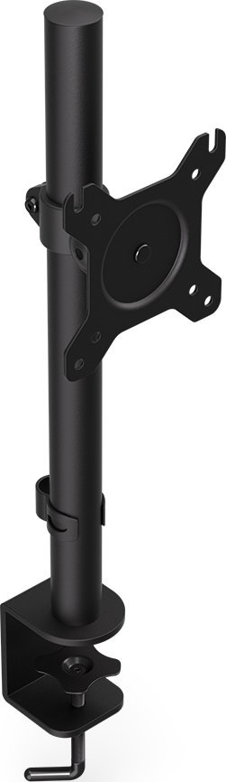 Mbajtëse për monitor Endorfy Atlas Single, 27", e zezë