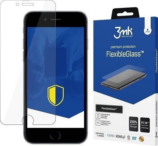 Xham mbrojtës 3MK FlexibleGlass për Samsung Galaxy Tab S6 Lite