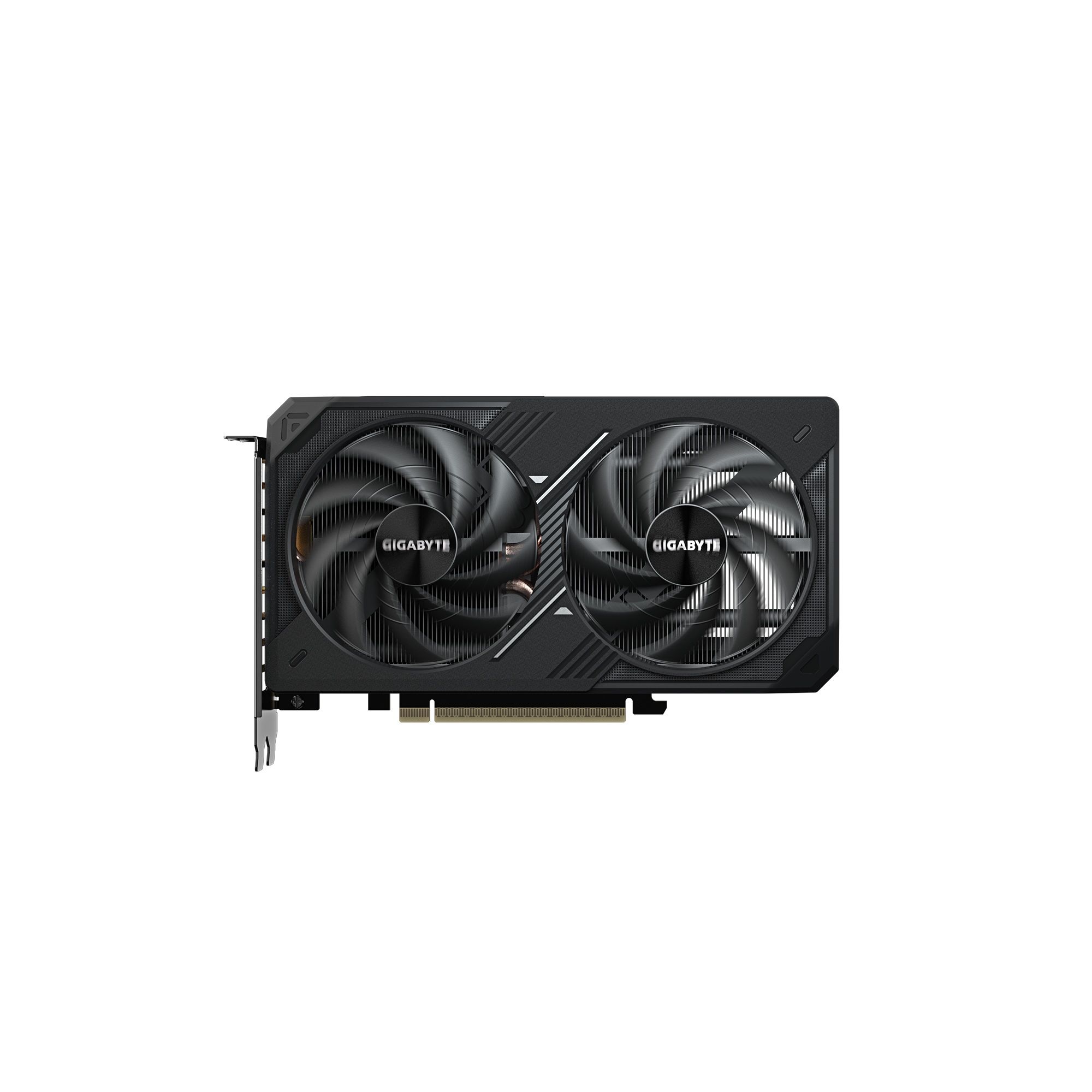 Kartë grafike GIGABYTE GeForce RTX 5060 Ti WINDFORCE MAX OC, 8GB GDDR7, PCI-E 5.0, e zezë