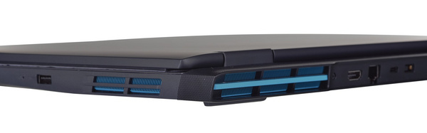 Laptop Lenovo IdeaPad Gaming 3 15ARH7, 15.6", 16 GB RAM, 512 GB SSD, AMD Ryzen™ 5, NVIDIA GeForce RTX 3050, i hirtë