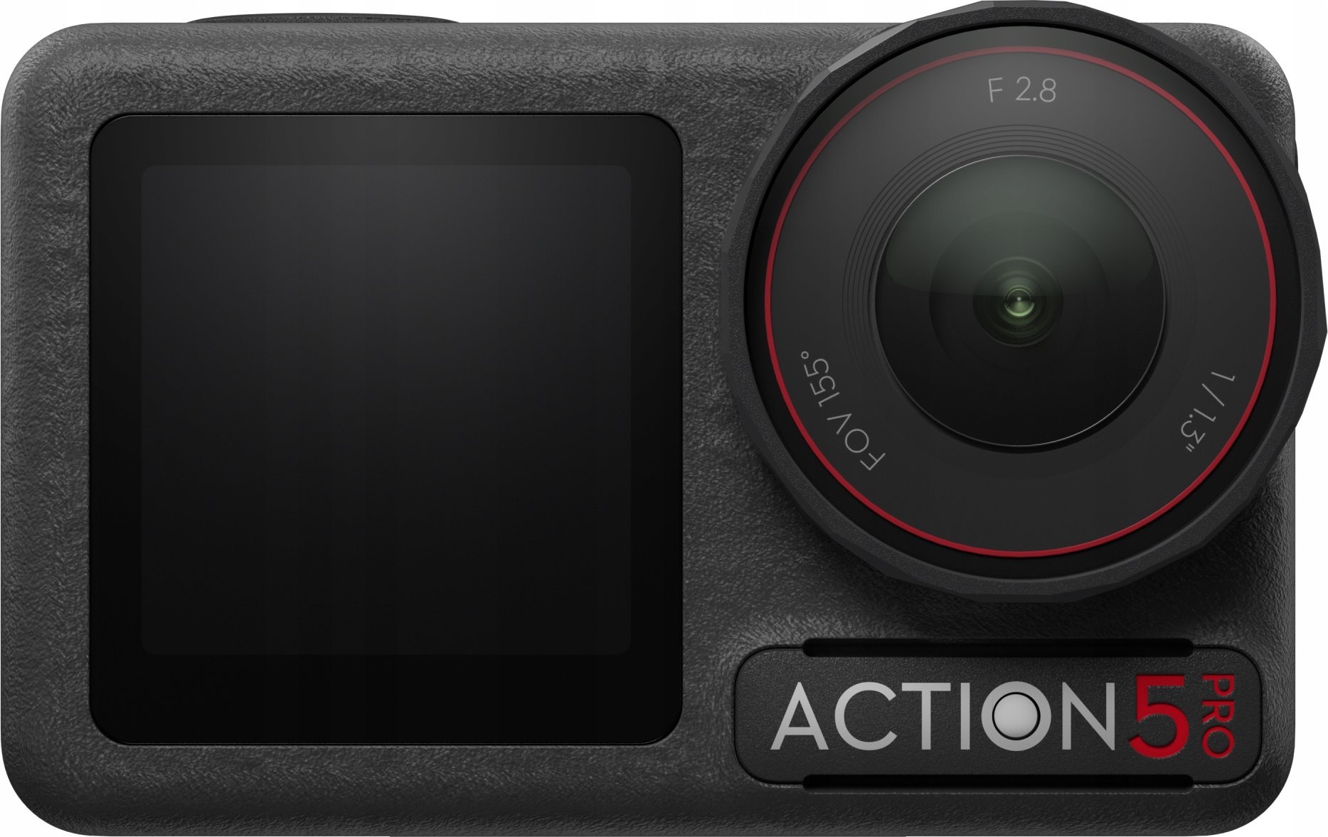 Kamerë DJI Osmo Action 5 Pro Adventure Combo, e zezë