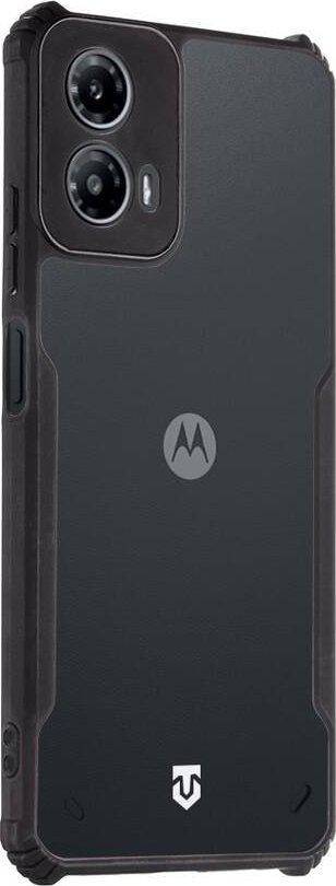 Mbështjellës mbrojtës universal për smartphone, material rezistent, transparent