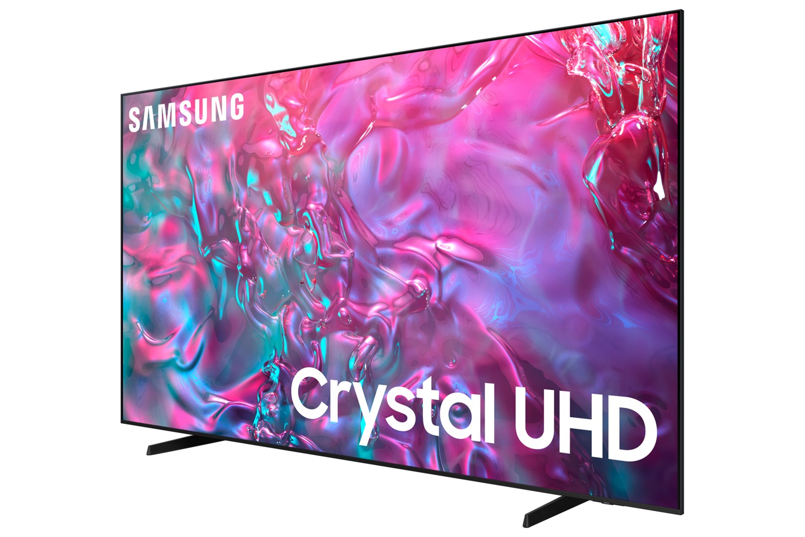 Televizor Samsung UE98DU9072UXXH, LED, 98", 4K Ultra HD, 100Hz/120Hz, i zi
