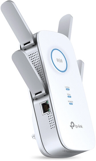 Ruter për Wifi TP-LINK RE650