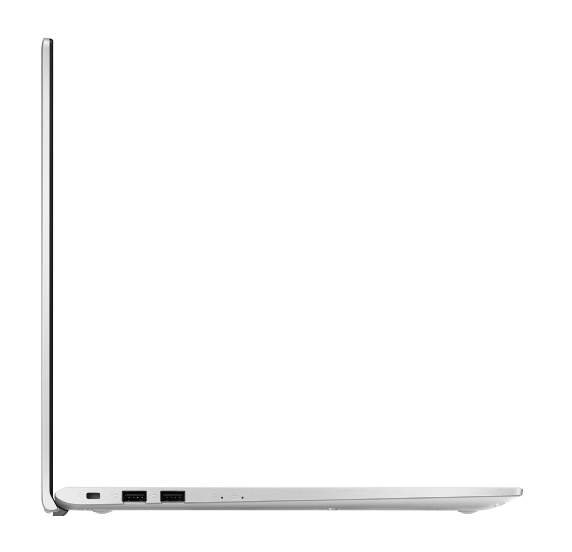 Laptop ASUS VivoBook 17 K712EA, 17.3", Intel Core i3-1115G4, 8GB RAM, 256GB SSD, i argjendtë