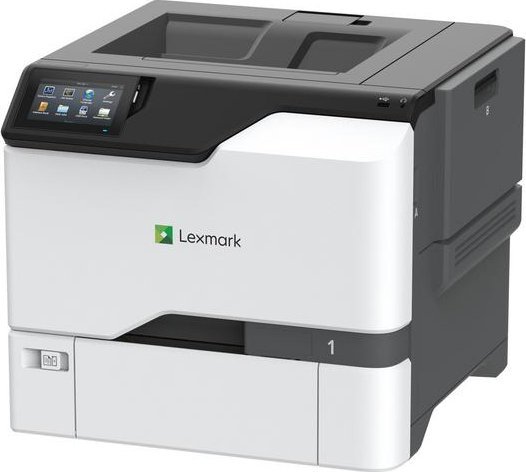 Printer lazer Lexmark CS730de, ngjyra, A4, USB 2.0