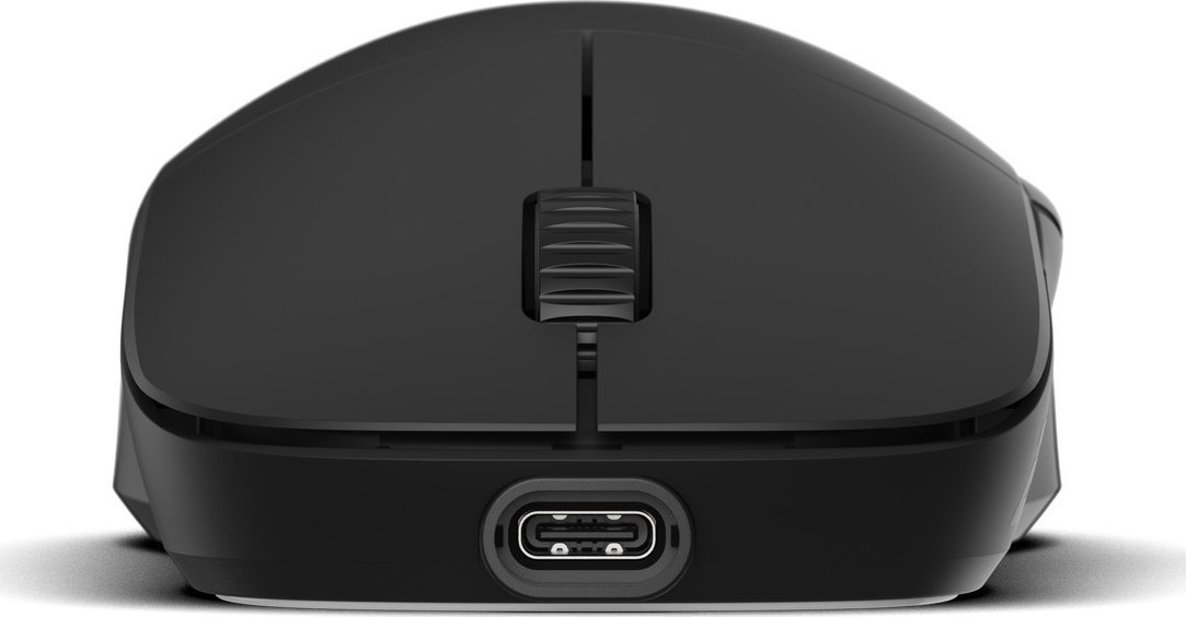 Maus за гејминг Endgame Gear XM2w 4K, оптички, безжичен, црн