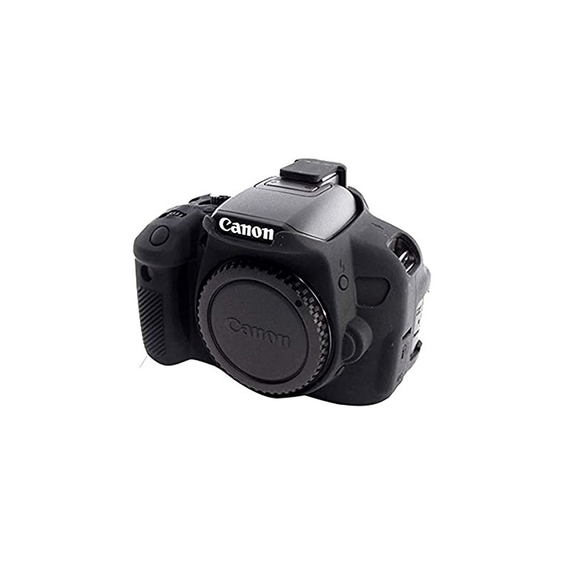 Silicone Camera Body Protection
