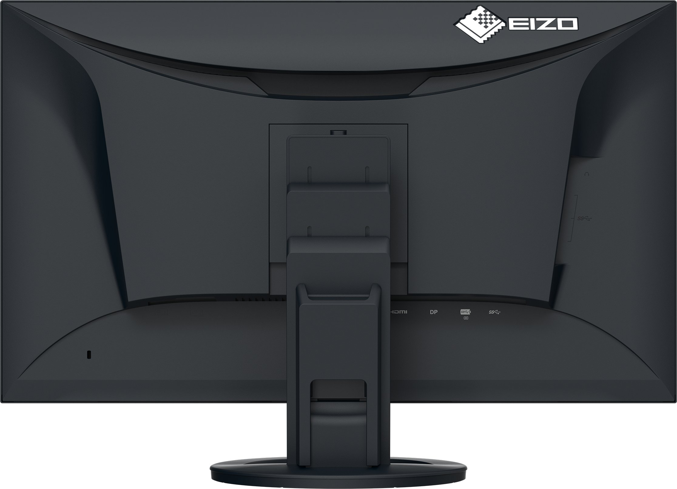 Monitor EIZO FlexScan EV2720S, 27", Quad HD, i zi